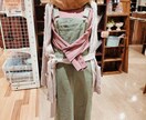 オシャレな自分へ!ワンランク上な貴方に変身させます オシャレな苦手な貴方へお話しを伺いながらお洋服を選びます! イメージ6