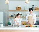 一緒に家事の分担の仕方考えます 一日の隙間時間を作りませんか話しましょう♡ イメージ3