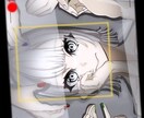 差分プレゼント中！イラスト承ります ダークもポップもお任せ下さい！ イメージ6