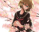 商用利用OK！可愛いキャラクターイラスト制作します 貴方のイメージ・ご希望に沿ったイラストを提供いたします！ イメージ7