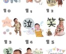 世界に1つのLINEスタンプ作ります 可愛い我が子のスタンプが欲しい。そんなあなたにピッタリです！ イメージ3