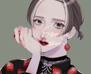用途に合わせたイラストを制作致します バストアップから全身イラストまで、様々なイラストを制作します イメージ2