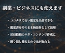 ホロスコープで本質と人生テーマを鑑定します 生まれ持った才能と運命を深く読み解く鑑定 イメージ4
