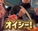 テロップ編集承ります 面倒な動画の文字入れおまかせください！ イメージ5