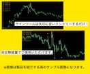 第8弾！最強のサインツールと手法をご提供します BO歴10年以上！追い求めた最高到達点のシステムです！ イメージ2