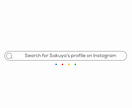 インスタ風のポップなプロフィールムービー制作します 累計1400件超！様々なウエディングムービーの制作実績あり！ イメージ3