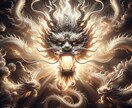 龍神を呼び、金運・財運・成功運を引き寄せさせます ★特注の御守(音源)＋根本から運気を上げるマニュアルを完備★ イメージ8