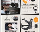 ポスター、チラシデザイン承ります 高品質デザインを格安でお渡しいたします！ イメージ1