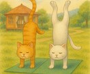 心に光を灯す　魂の鑑定書/本質を丁寧に紐解きます こんにちは。縁理道・魂の占い師つむぎ(紡心)です。心に灯を イメージ3