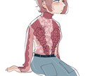 SNSアイコン描きます あなただけのアイコン作ります！ イメージ3