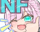 可愛くてわかりやすいスタンプ作成します 視聴者さんと配信主が共に楽しめるスタンプ制作します！ イメージ1