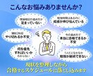 税理士試験の電話相談を1時間行います 科目選択・受験戦略・勉強法・現在の合格率を30分で整理します イメージ4