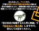 ES｜新卒の就活生｜選考全勝の私が作成＆添削します 丸投げもOK｜第一志望の内定を勝ち取るES：エントリーシート イメージ5