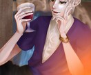 イラストなんでも描きます 記念絵からなにまで、とにかく描きます！ イメージ7