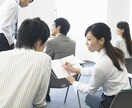 チーム創りの基本お伝えします 育成に悩んでいる。人が定着しない。部下が成長しない。人など。 イメージ1