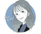 オシャレなアイコンを制作します レトロポップなイラストが得意です イメージ2