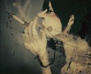 格好良い・イケてる煙草のイラスト描きます 煙草の格好良さを全面に、自分を表現するために イメージ1
