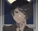 イラスト一枚絵の制作します アニメ調なイラストをお求めな方にオススメ イメージ4
