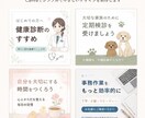 医療事務経験あり|丁寧なデータ入力を心がけてます 医療事務経験あり!医療・ECのデータ入力バナー制作 イメージ3