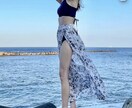 女性の「ボディメイク」のアドバイスをさせて頂きます 理想体重&各サイズを計算いたします。 イメージ2