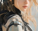 AI動画制作を代行し、ご希望の形に仕上げます あなたの想像力を形に！動画制作代行 イメージ13