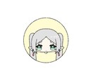 アイコンイラスト描きます SNSやLINEのアイコンなどにいかがですか? イメージ3