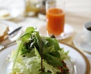自然光の美しくて美味しそうな料理写真撮影します 自然光ならではの優しい料理写真を25年のプロがお撮りします イメージ7