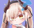 SNSアイコン、デフォルメイラスト描きます 追加料金なし！修正無制限！格安でアイコンを作りませんか？ イメージ2