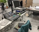 イベントの音響を出張サポートします イベントの音響、どこに頼めばいいかわからない方へ。 イメージ6