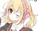 キャラクターのラフやデザイン制作します 【想像を形に】ラフイラストが欲しい方へ イメージ4