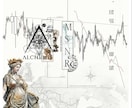 Alchmist手法教えます 完全日本語版　どこにも流通しておりません イメージ1