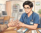 左右の手相であなたの特徴を調べます 画像を送るだけ。早ければ数分で結果をお送りします。 イメージ1