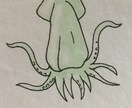 チラシやパンフレットのイラストを描きます ポップをモチーフとしたイラストを描きます！ イメージ7