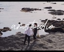 映画風オープニングムービー制作します 結婚式オープニングムービーで大切な瞬間をカタチにしませんか？ イメージ4