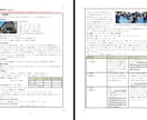 格闘技ジム★持続化補助金採択書類をお譲りします 採択済みの事業計画書を【テンプレート】としても利用できます！ イメージ2