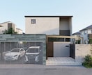 住宅・店舗のフォトリアルな外観パースを制作します 外観CGパース330件超｜チーム制・4K・5日納品 イメージ6