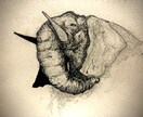 アイコン、扉絵、ロゴ製作を承っております あなたの好きなものをより好きなものに描きあげます！ イメージ5