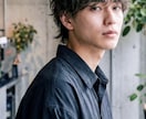 美容室特化！集客できるAIスタイル画像作ります 「撮影コストゼロ」現役美容師が集客出来るヘアスタイルを作成！ イメージ8