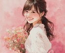片想中の方へ♡あの人を振り向かせるアドバイスします ♡可愛さ&魅力度♡を高めてあの人を振り向かせよう！タロット イメージ2
