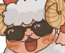 ポップで可愛らしいイラストをお描きします アイコンやスタンプ等に使用できるイラストを制作します.*･ﾟ イメージ5