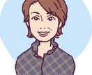 2往復のメールカウンセリングを行います 臨床心理士と2往復のメッセージでお困りごとの整理をしませんか イメージ1