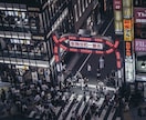 東京での撮影代行引き受けます 地方に住んでいるが、都心の写真、映像が必要な方 イメージ5