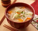 毎日の夕飯のネタを提案します お気軽に人間的Siri少し辛口 イメージ5