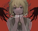 イラスト制作幅広く対応します 動画用イラストやキャラクターデザインなど1枚絵なら何でも！ イメージ7