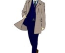 TRPG・アイコンなどイラスト作成します ゲームの立ち絵やアイコンイラストなど作成します！ イメージ5