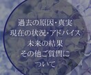 相談件数 4万件の特別鑑定、時のタロットいたします 必ず叶えたい願い、どんな悩みも、願いも、一度ご相談ください イメージ2