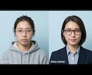 現役メガネ店員があなたに似合うメガネを選びます 度数や顔型から論理的に分析！失敗しない一本を提案します イメージ3