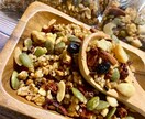 簡単楽しく！お料理のオンラインレッスン開催します カフェ飯？パーティー料理？あなたの作りたい物レッスンします！ イメージ9