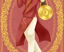 最安値でイラストを描きます イラスト､アイコン､キャラクターデザイン等可能です！ イメージ3
