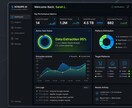 高度なサイト特化の自動データ収集開発します メルカリや楽天もShadow DOM対応のプロが自動化します イメージ1